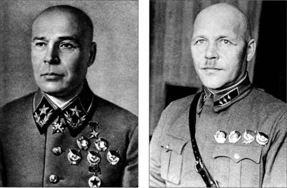 Трагедия Брестской крепости. Антология подвига. 22 июня - 23 июля 1941 года