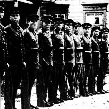 Трагедия Брестской крепости. Антология подвига. 22 июня - 23 июля 1941 года