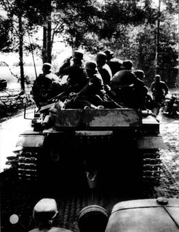 Трагедия Брестской крепости. Антология подвига. 22 июня - 23 июля 1941 года