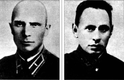 Трагедия Брестской крепости. Антология подвига. 22 июня - 23 июля 1941 года