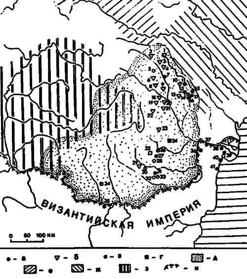 Русские – не славяне?