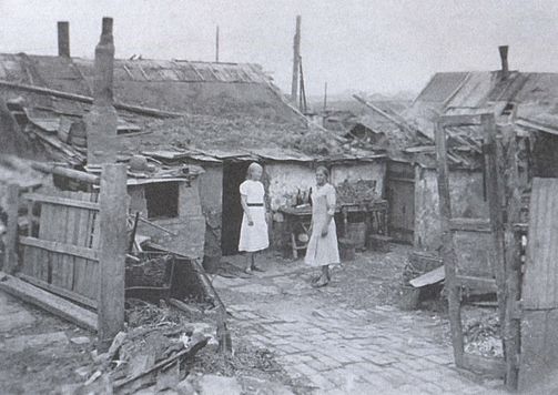 Битва за Донбасс. Миус-фронт. 1941–1943