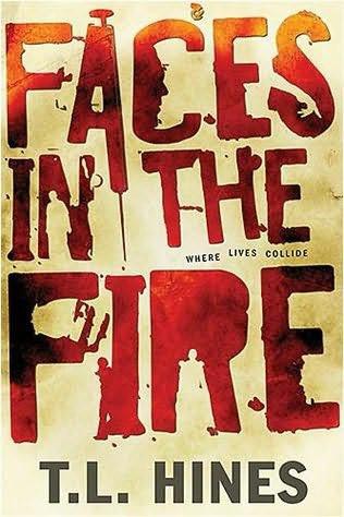 Faces in the Fire