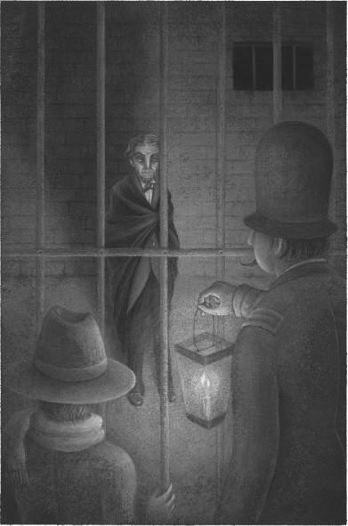 The Magician's Elephant