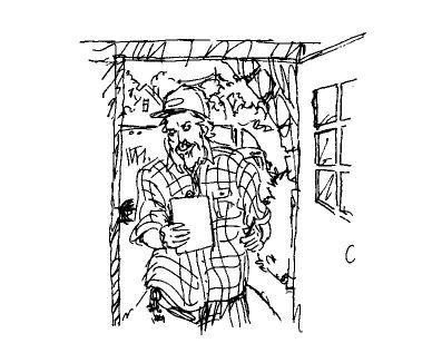 At Home in Mitford