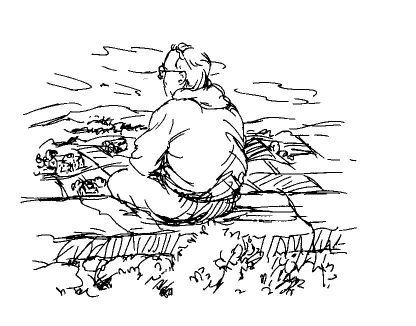 At Home in Mitford