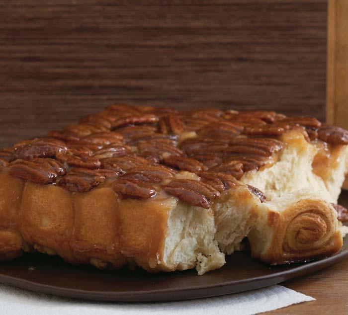 Fast Breads: 50 Recipes for Easy, Delicious Bread