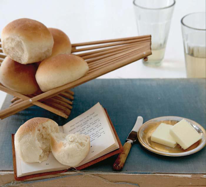 Fast Breads: 50 Recipes for Easy, Delicious Bread