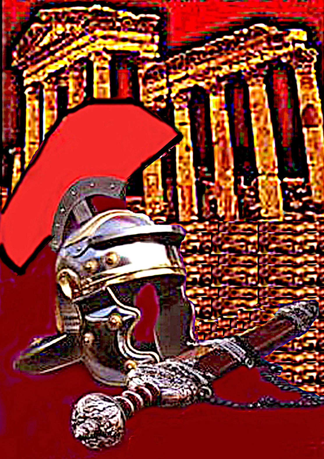 Сын Дьявола. Часть II 'Воскрешение'