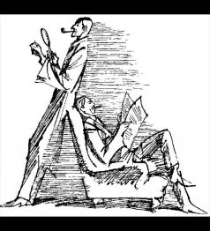 Записки о Шерлоке Холмсе (Сборник с иллюстрациями)