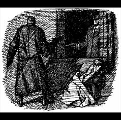 Записки о Шерлоке Холмсе (Сборник с иллюстрациями)