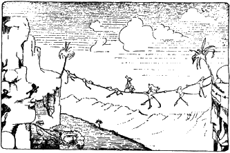 История Доктора Дулитла