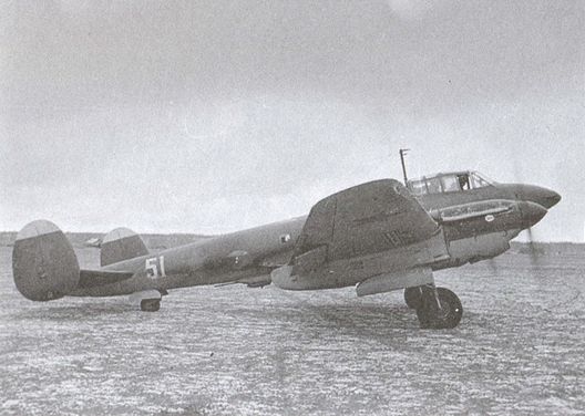 Асы над тундрой. Воздушная война в Заполярье. 1941–1944