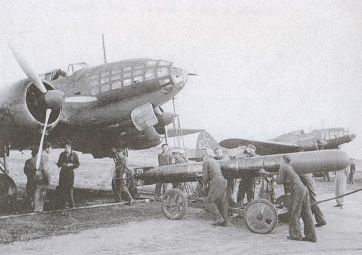 Асы над тундрой. Воздушная война в Заполярье. 1941–1944