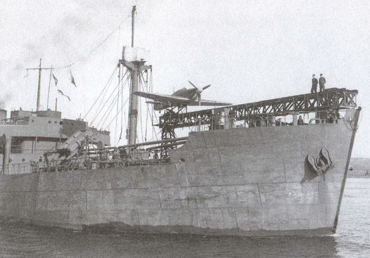 Асы над тундрой. Воздушная война в Заполярье. 1941–1944
