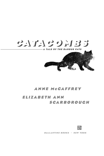 Catacombs