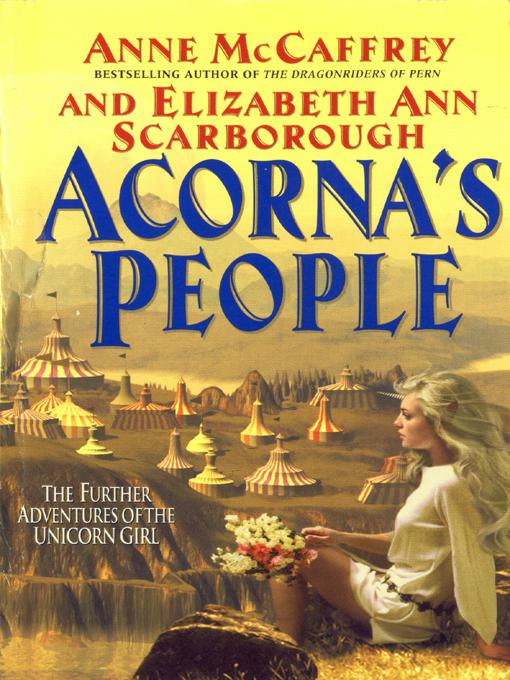 Acorna's People