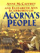 Acorna's People