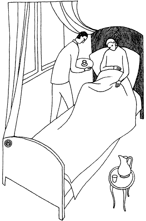 Кофейная книга