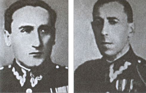 Шпионский Кёнигсберг