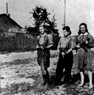 Почему я не верю в холокост?