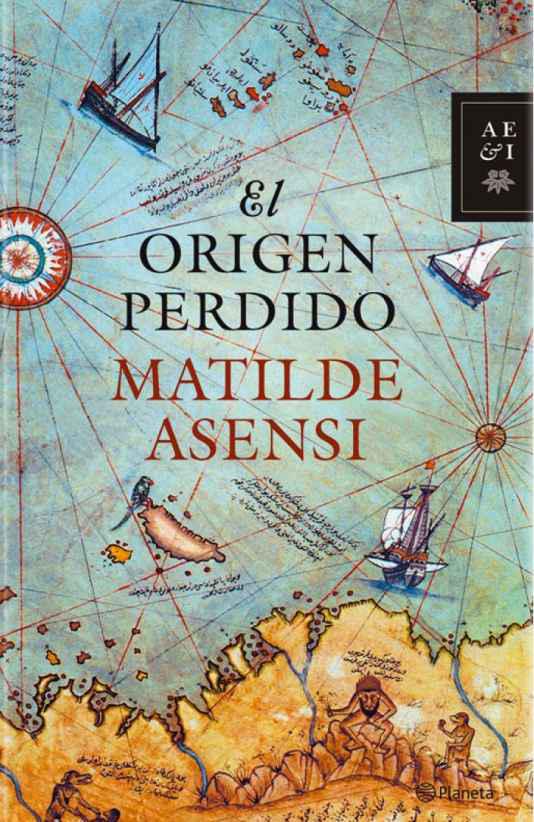 El origen perdido