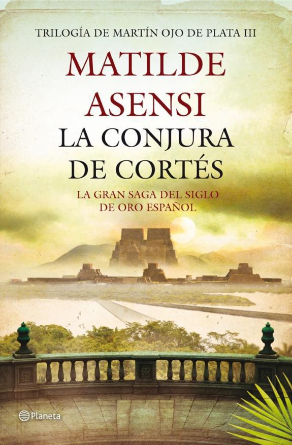 La conjura de Cortes