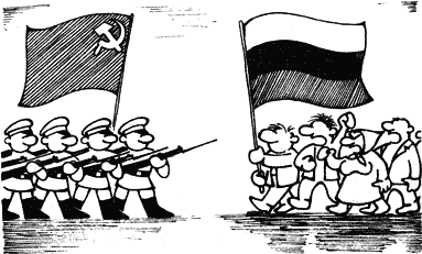 Ритмы истории
