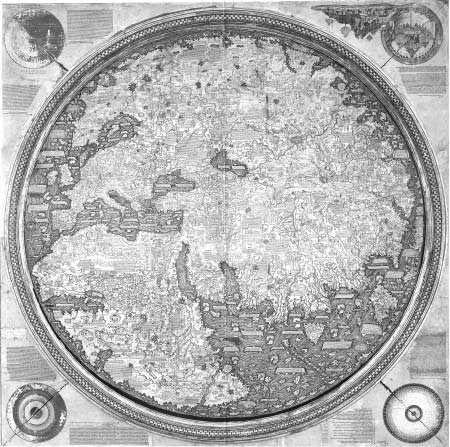 Удивительная история освоения Земли