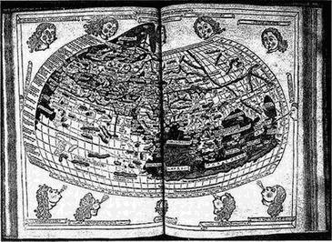 Хронолого-эзотерический анализ развития современной цивилизации. Книга 1