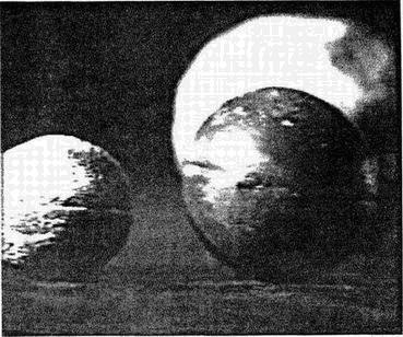 Хронолого-эзотерический анализ развития современной цивилизации. Книга 1