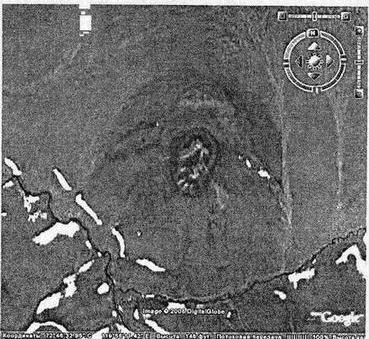 Хронолого-эзотерический анализ развития современной цивилизации. Книга 1