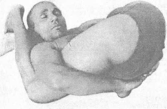 Йога и здоровье
