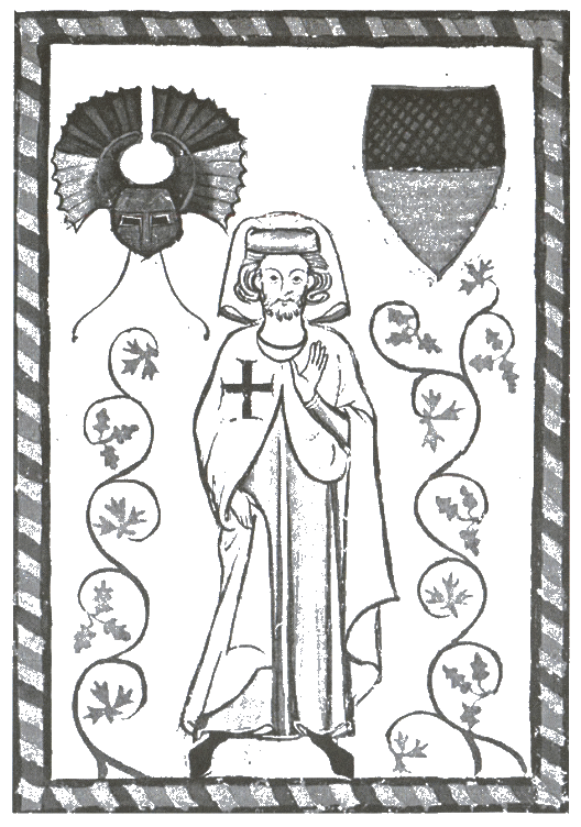 История Тевтонского ордена