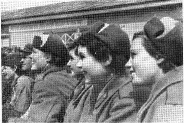 Песенная летопись Великой Отечественной войны