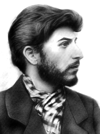 Мой сын – Иосиф Сталин