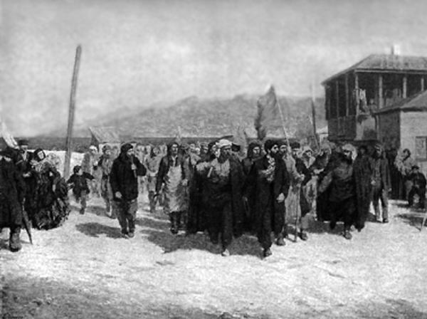 Мой сын – Иосиф Сталин
