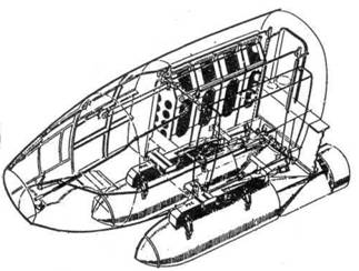 He 111. История создания и применения