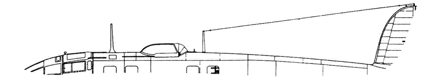 He 111. История создания и применения