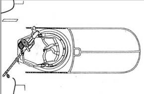 He 111. История создания и применения