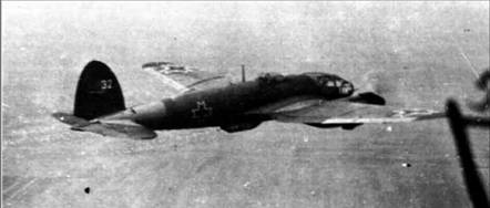 He 111. История создания и применения