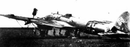 He 111. История создания и применения