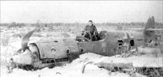 Асы Люфтваффе Пилоты люфтваффе Bf 109 на Восточном Фронте