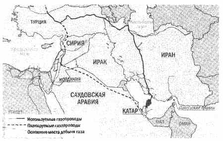 Сирия, Ливия. Далее везде! Что будет завтра с нами