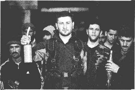 Сирия, Ливия. Далее везде! Что будет завтра с нами