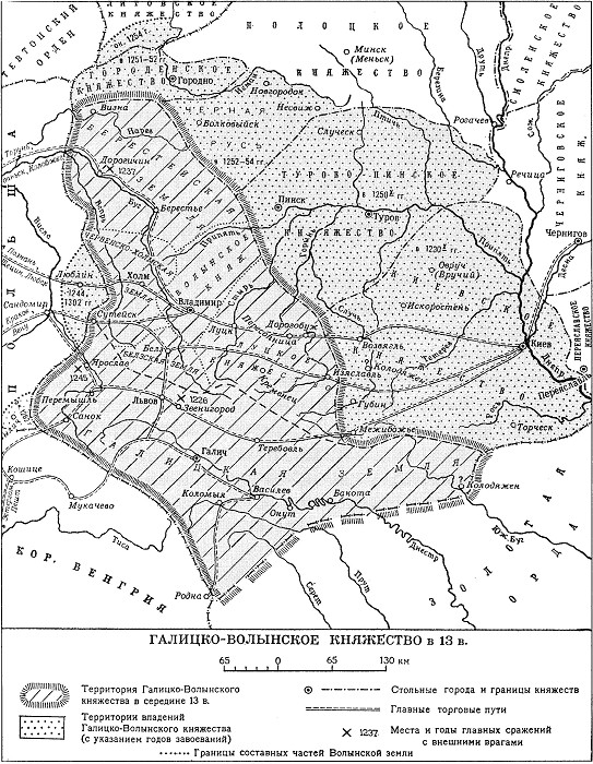 Україна–Русь. Книга перша