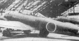 D3A «Val» B5N «Kate» ударные самолеты японского флота