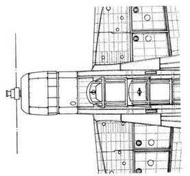 D3A «Val» B5N «Kate» ударные самолеты японского флота