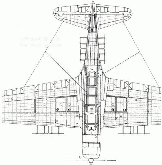 D3A «Val» B5N «Kate» ударные самолеты японского флота