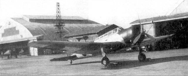 D3A «Val» B5N «Kate» ударные самолеты японского флота